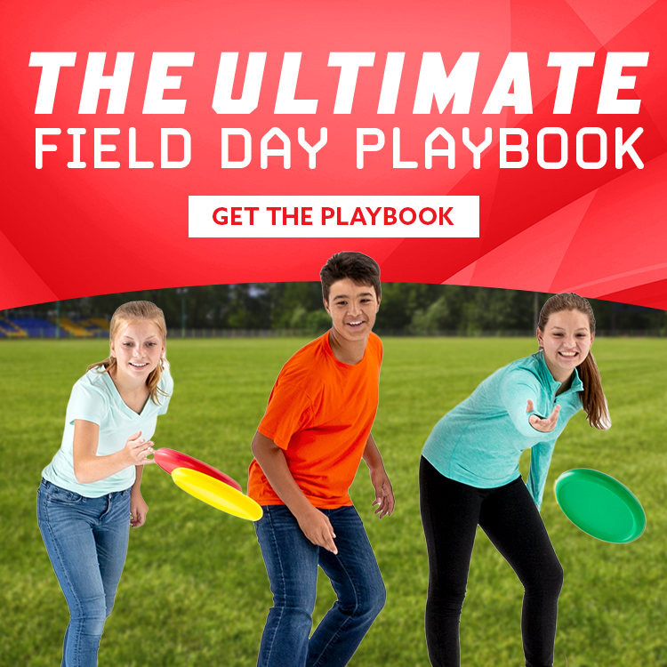 The Ultimate Field Day Playbook