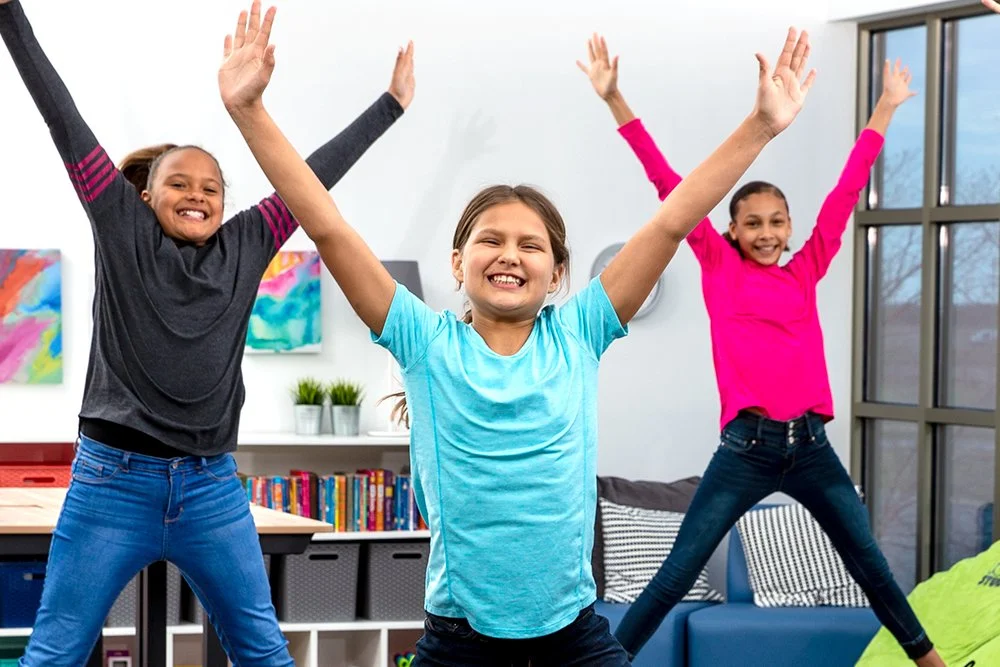 Enhancing Physical Education: The Crucial Role of Skill Development — featured image