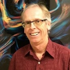 Dr. James Sallis headshot