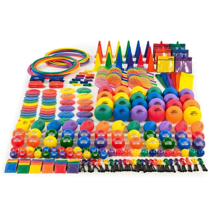 me-we-3 equipment package