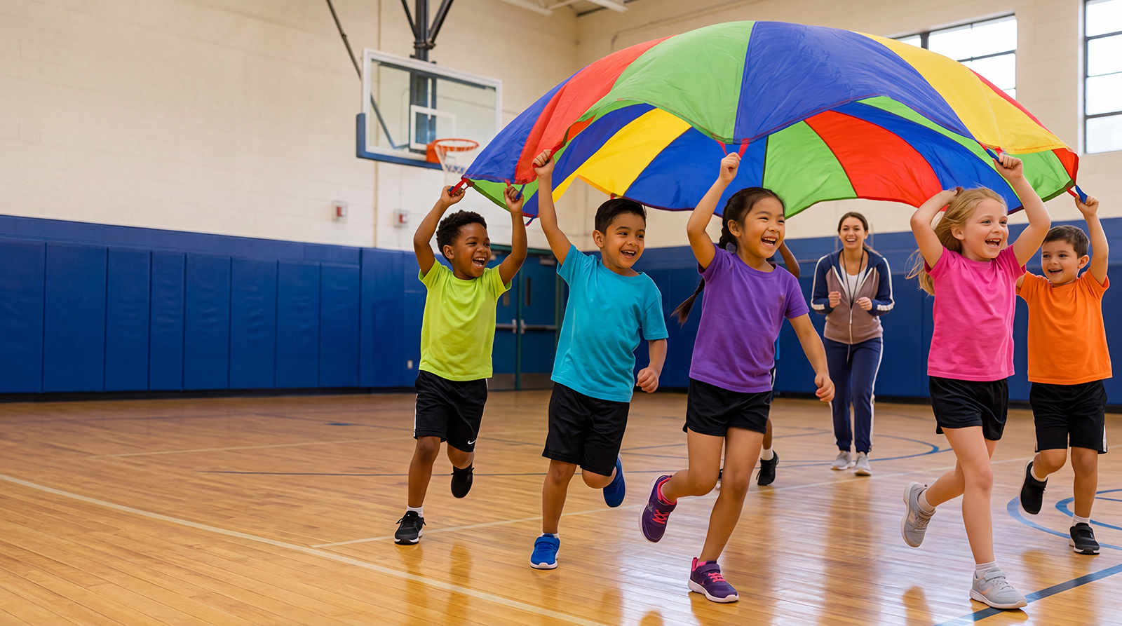 Physical Education