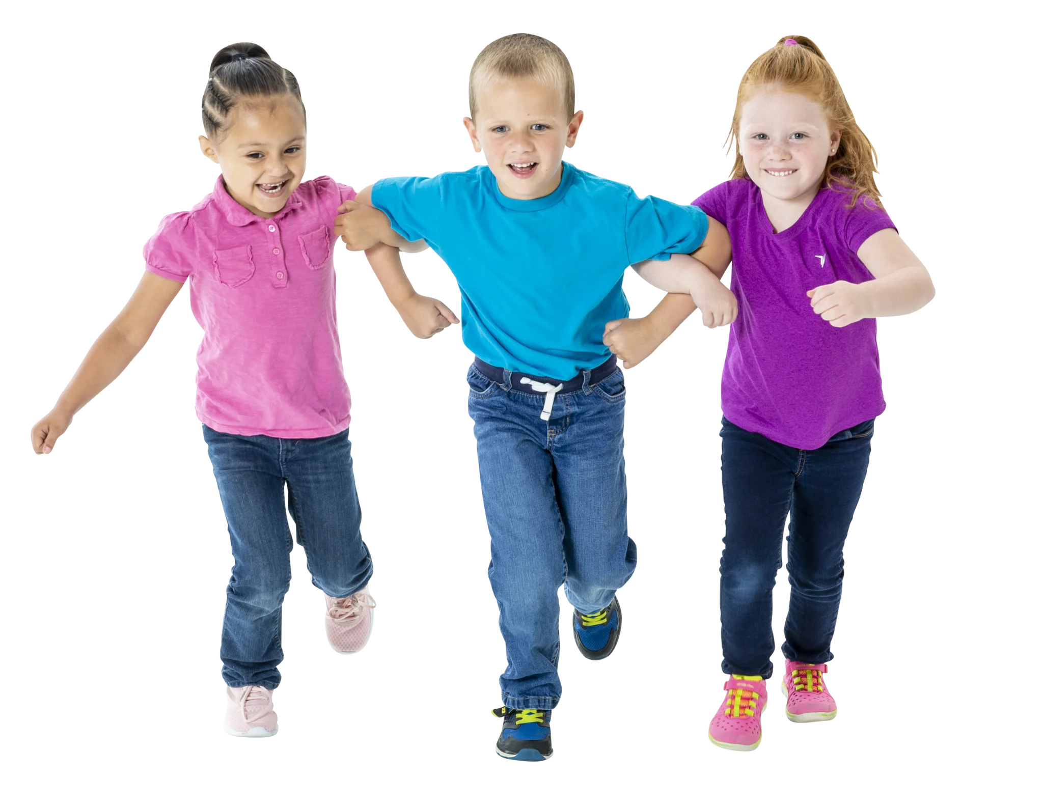 The ABC's and 123's of Literacy, Math and Physical Education for Early Childhood — featured image