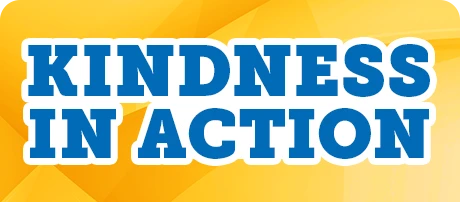 Kindness in Action