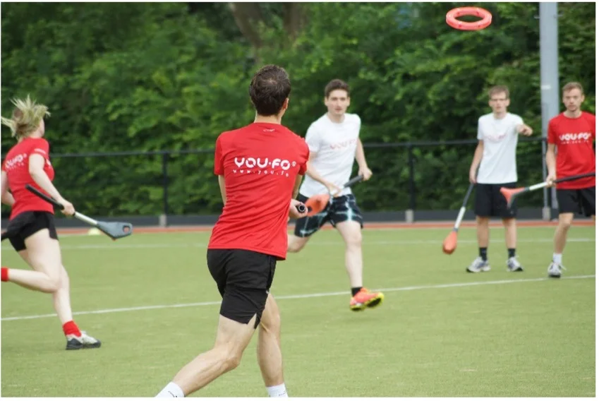 YOU.FO: A New Sport for Physical Education — featured image