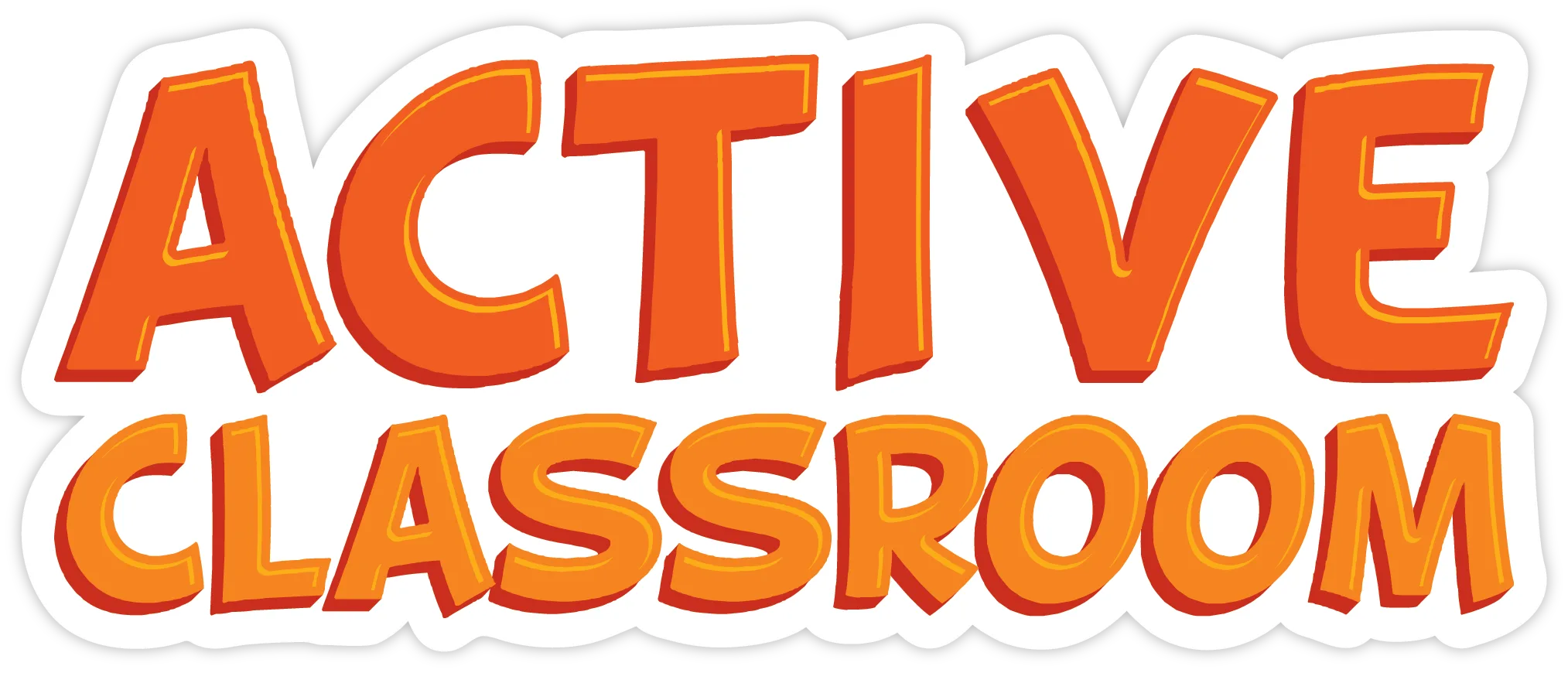ACTIVE CLASSROOM