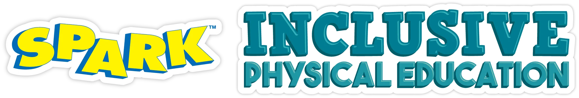 SPARK Inclusive Physical Education