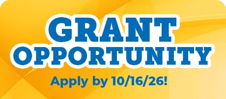 SPARK PE Transformation Grant Opportunity – Apply by 10/16/26