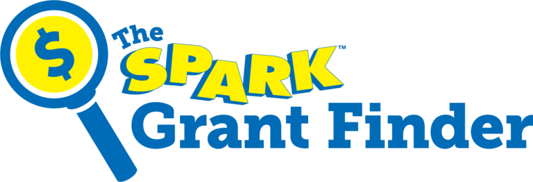 The SPARK Grant Finder