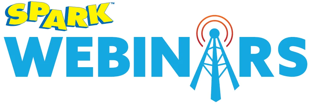SPARK Webinars