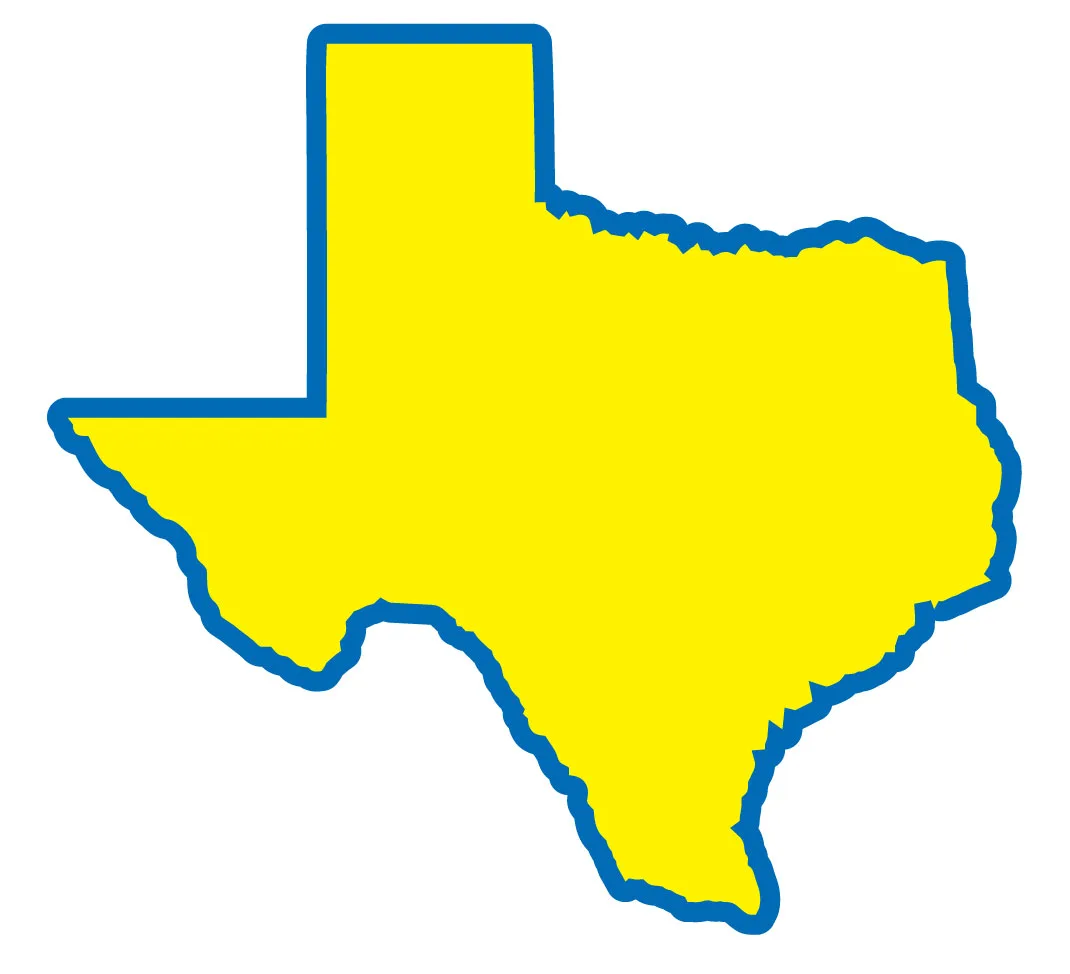 State of Texas