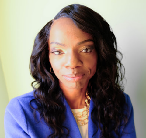 Valerie Craig-Ndiaye