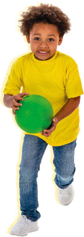 physical education preschool lesson plans