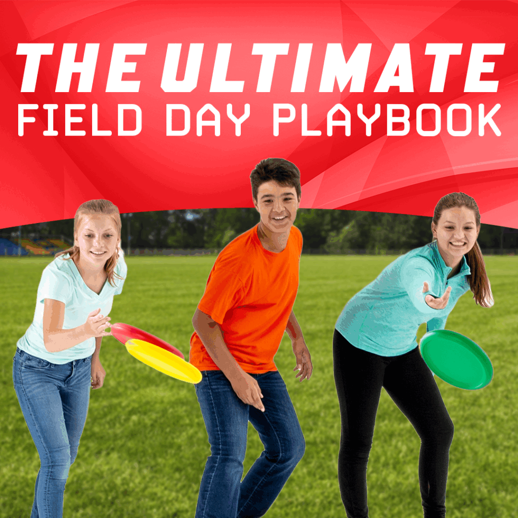 The Ultimate Field Day Playbook