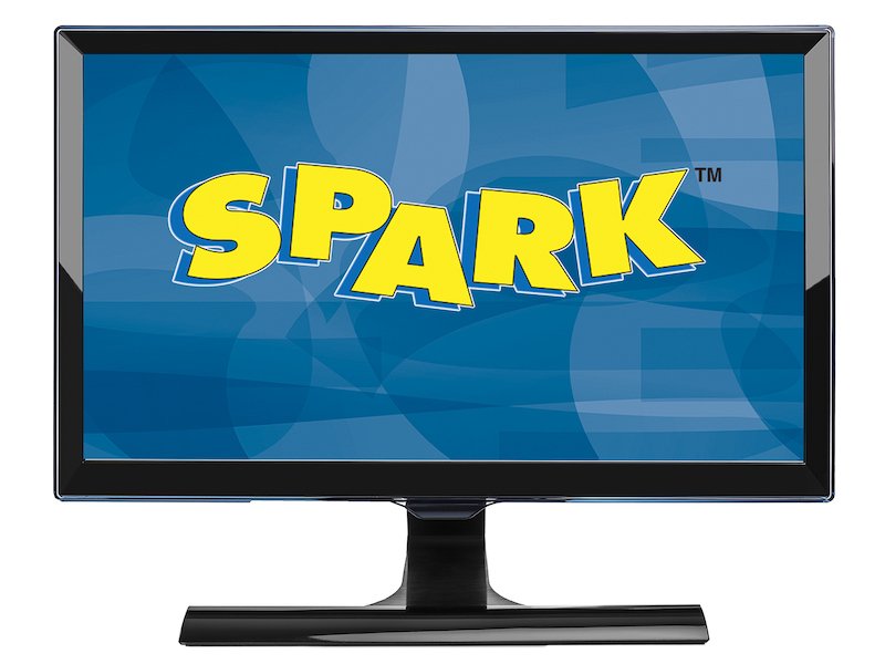 SPARK Set 1 includes a 3 year digital subscription to all online services.